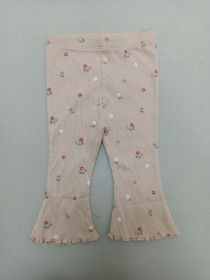 شلوار دخترانه 1185 کد 120