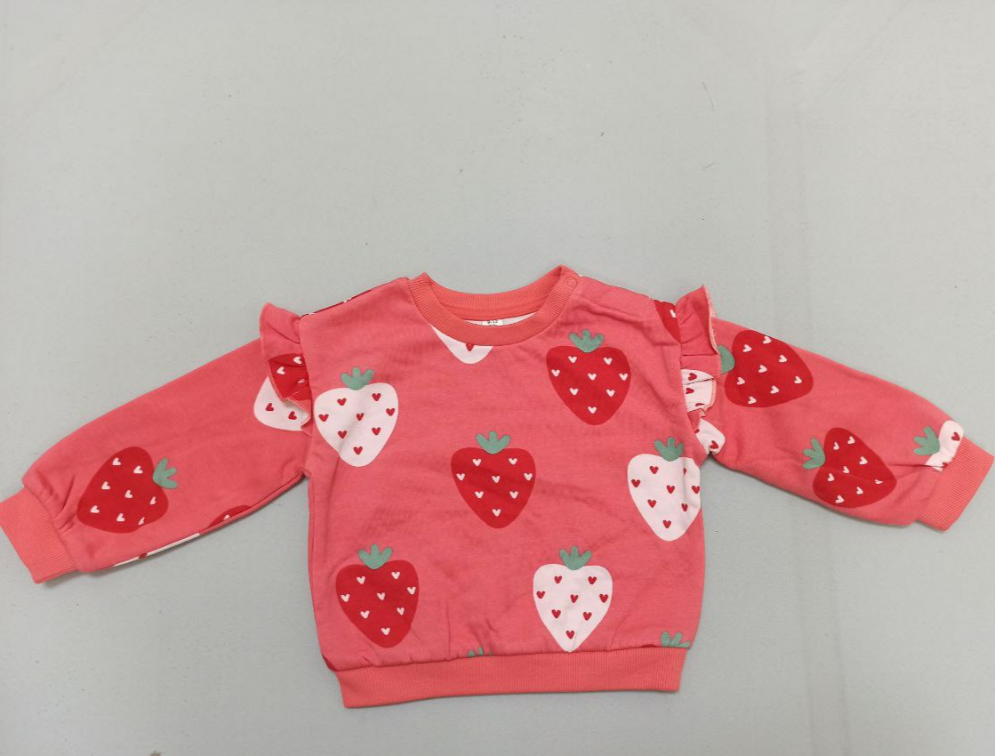 پلیور دخترانه 1185 کد125