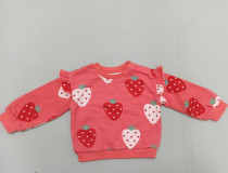 پلیور دخترانه 1185 کد125