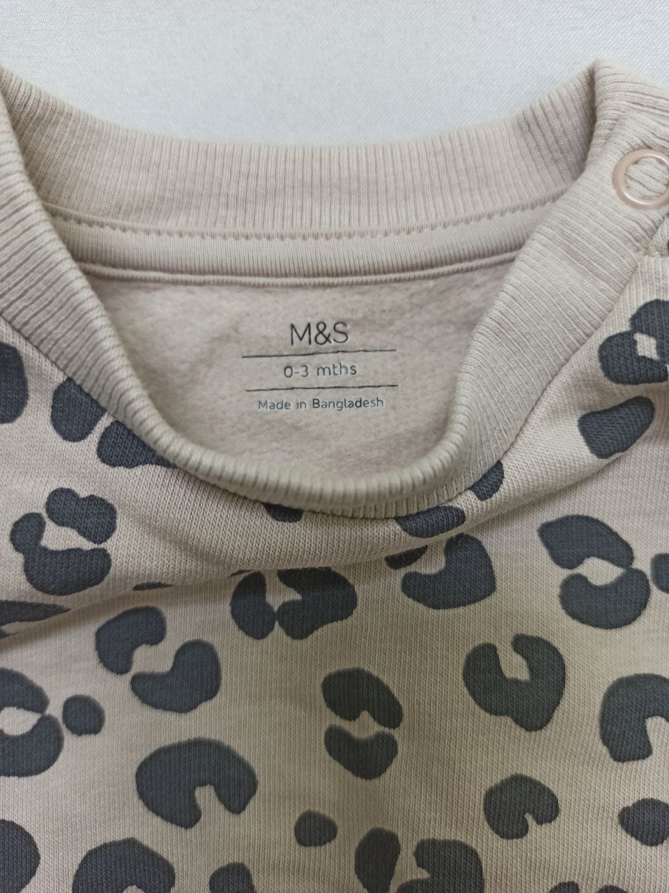 پلیور تو پنبه ای 1185 کد126