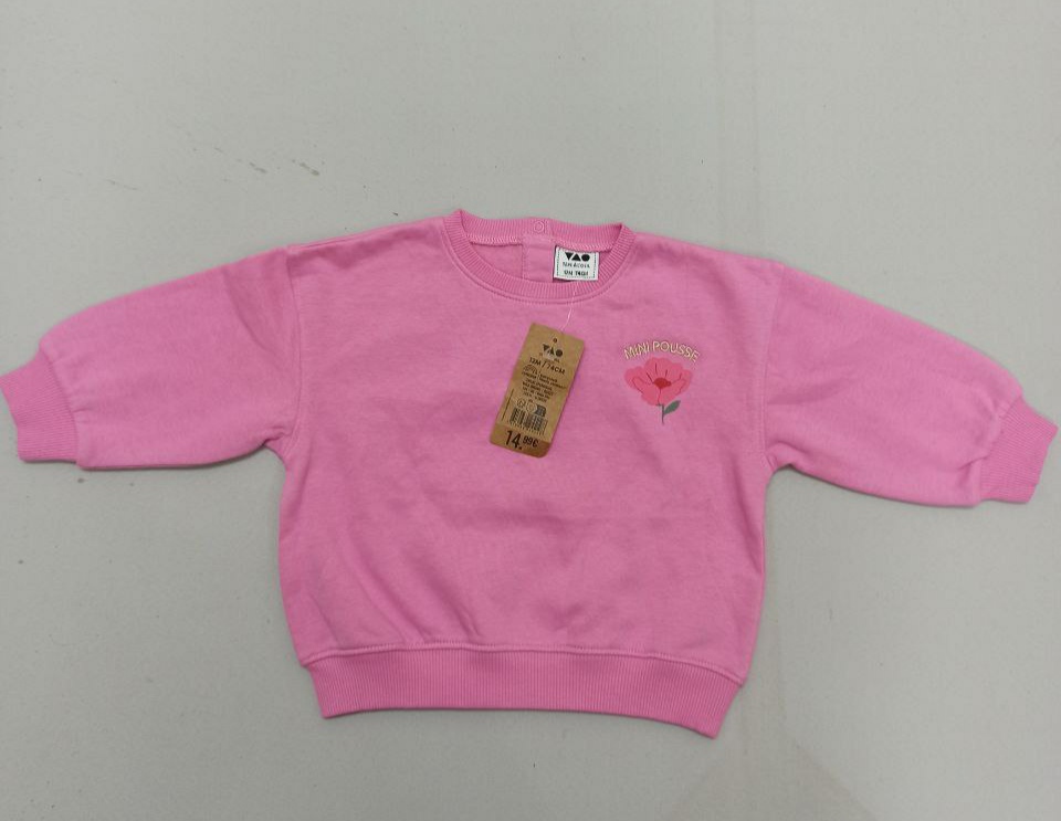 پلیور دخترانه 1185 کد128