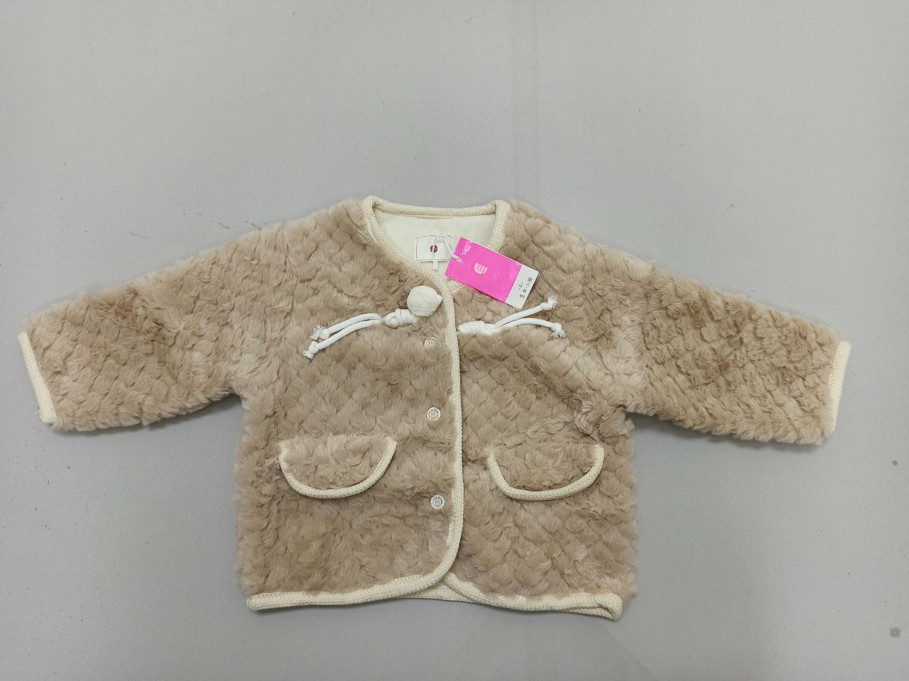 کت دخترانه 1185 کد132