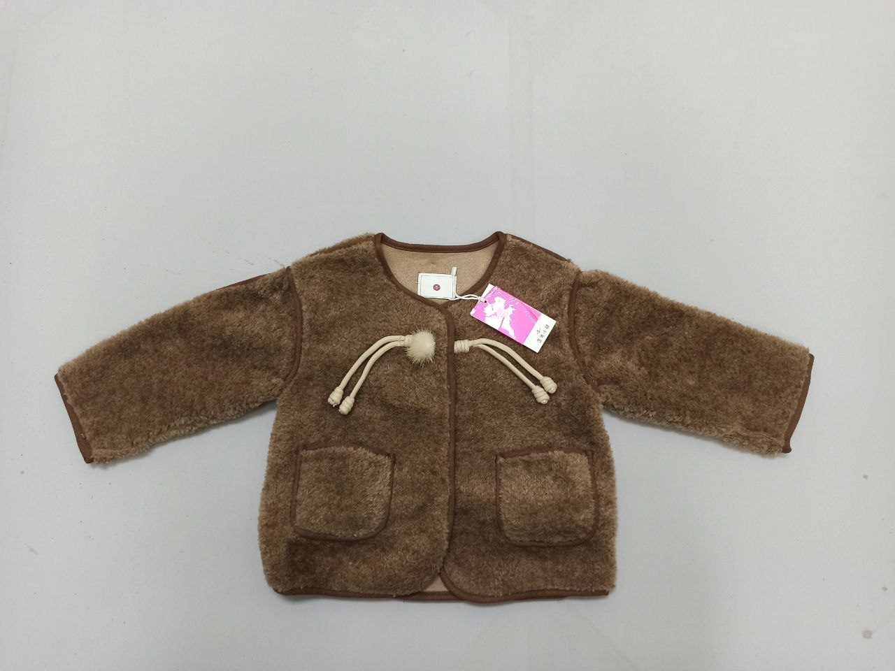 کت دخترانه 1185 کد132