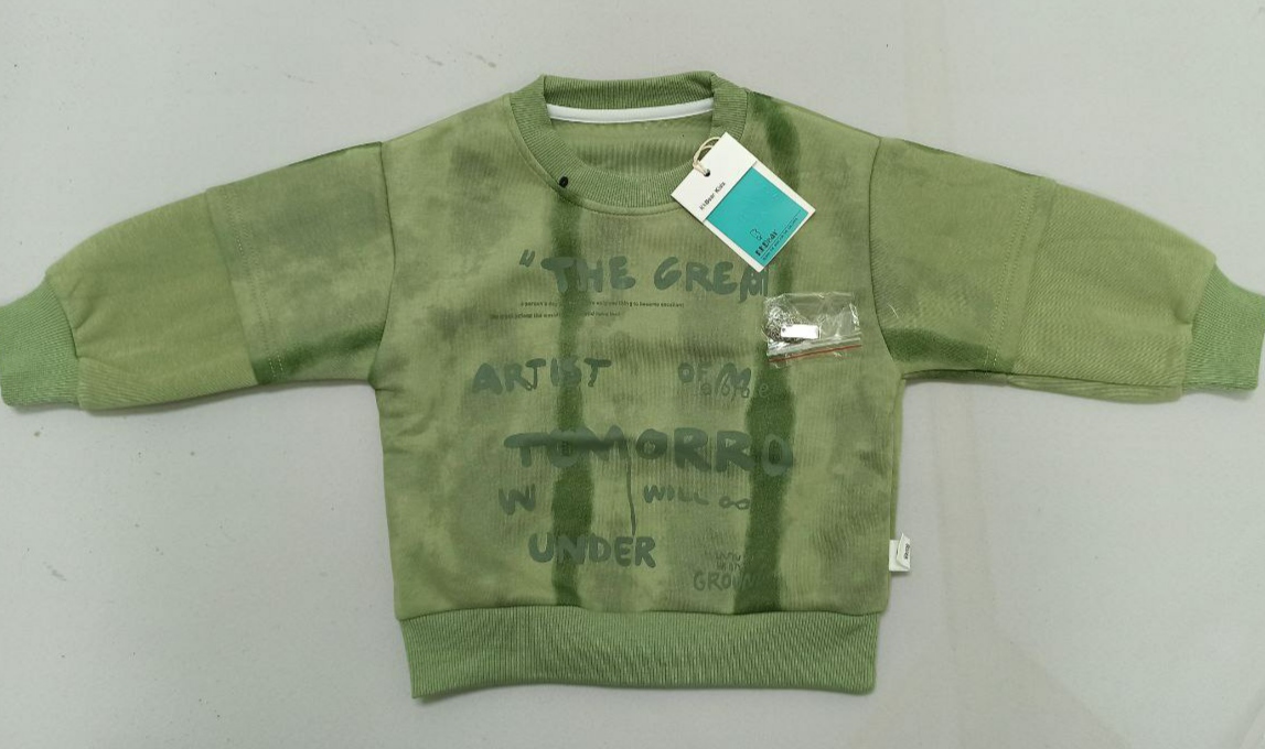 پلیور پسرانه 1185 کد134