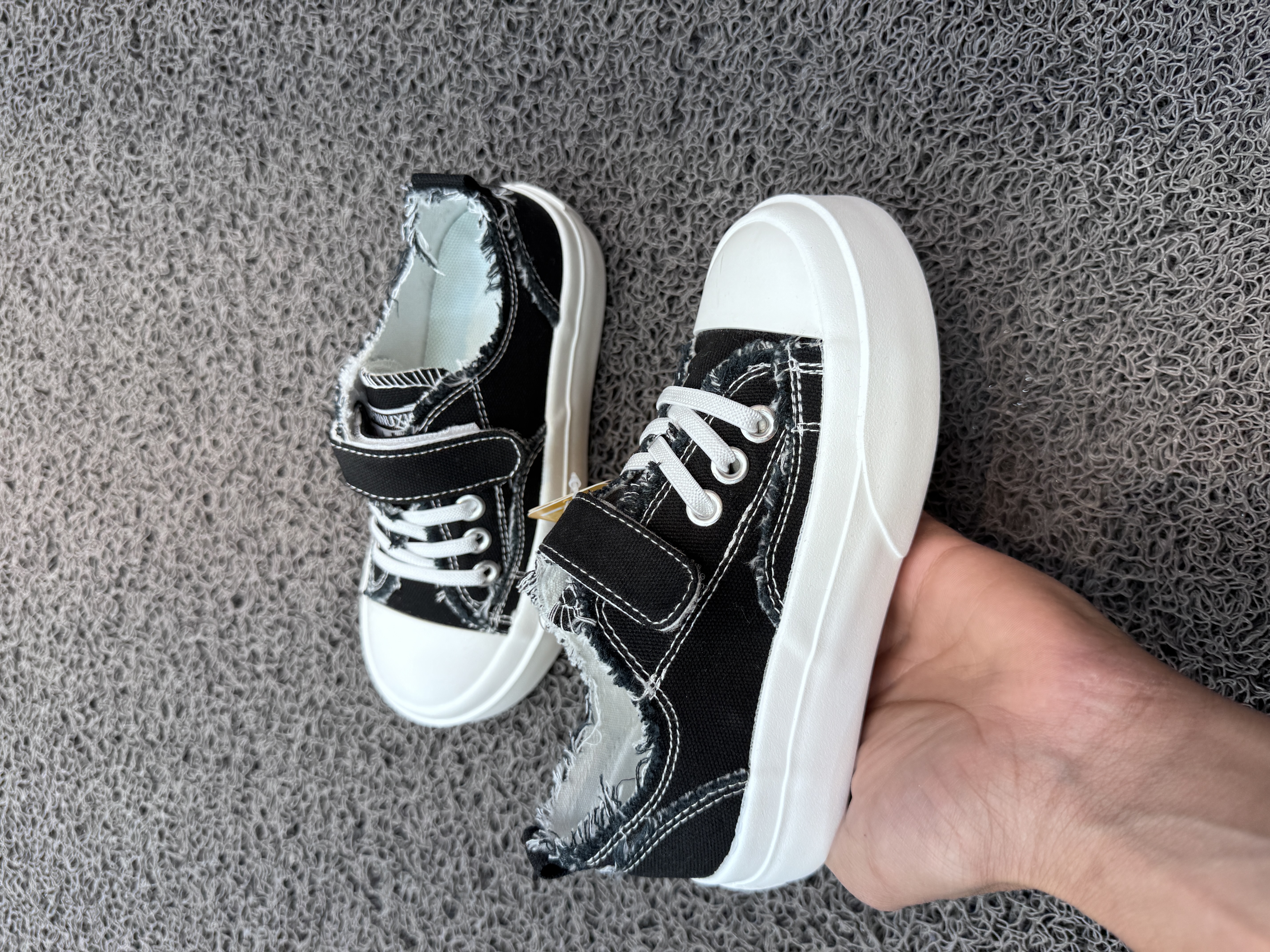 کتونی الستار مارک Diniya سایز 31 تا 37 کد 2097