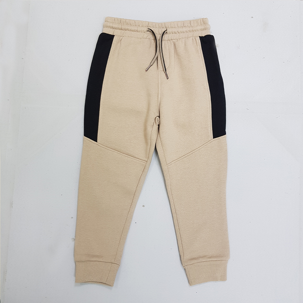 شلوار پسرانه 29286 سایز 3 تا 14 سال مارک Orchestra