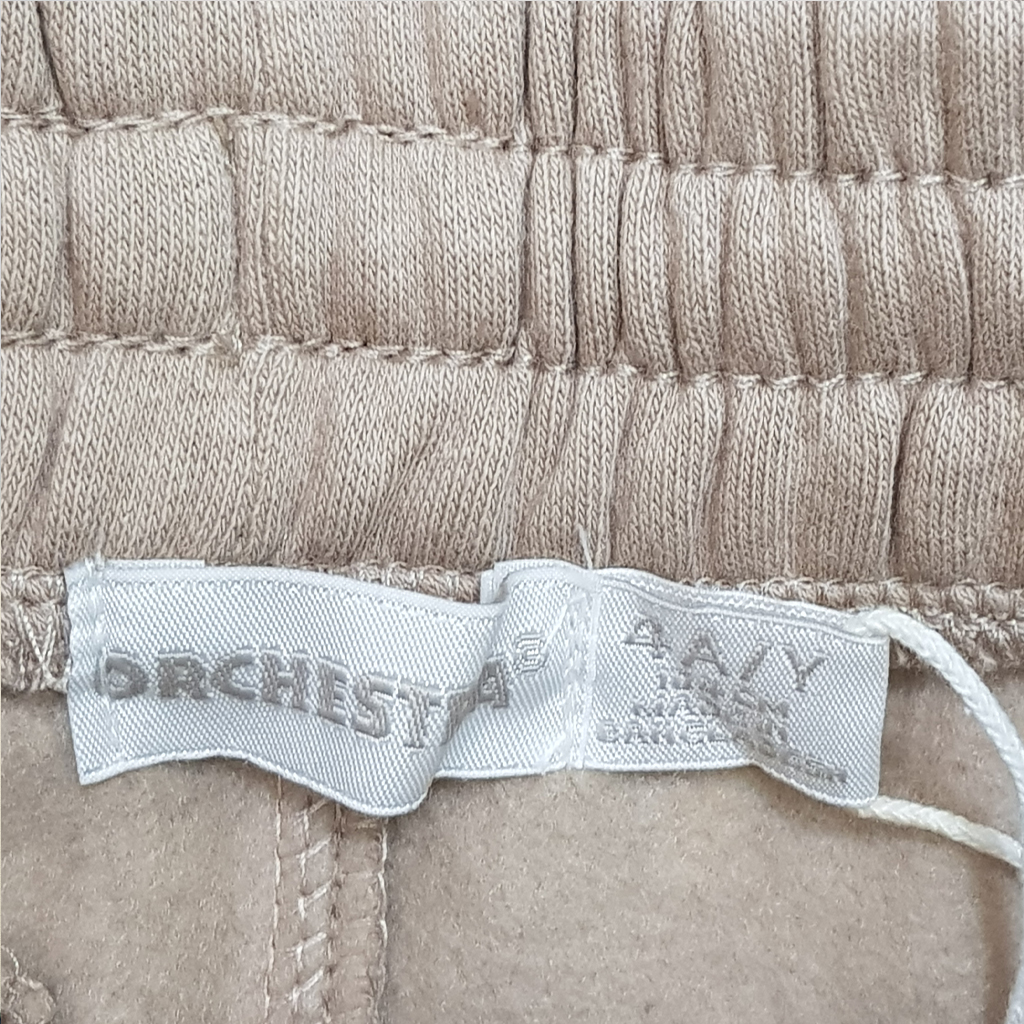 شلوار پسرانه 29286 سایز 3 تا 14 سال مارک Orchestra