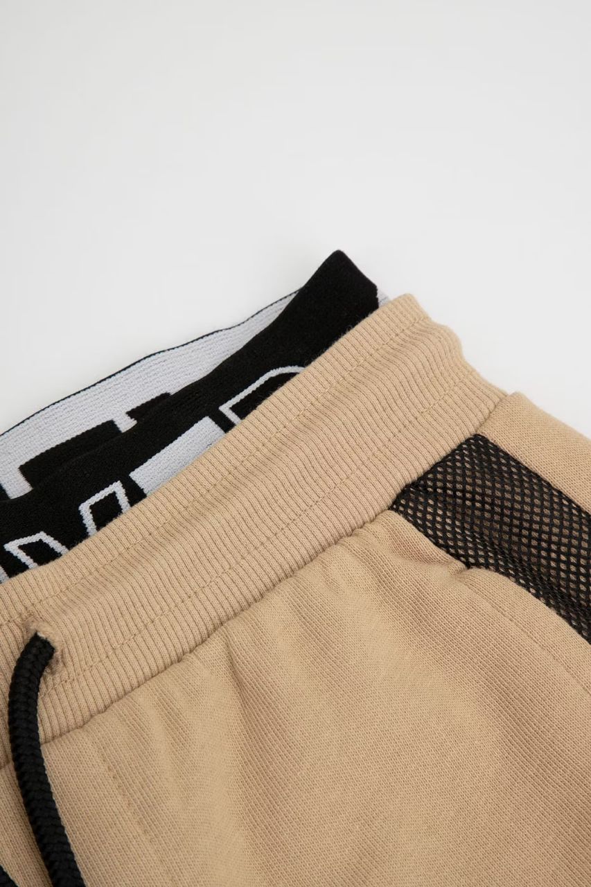 شلوار پسرانه 29286 سایز 3 تا 14 سال مارک Orchestra