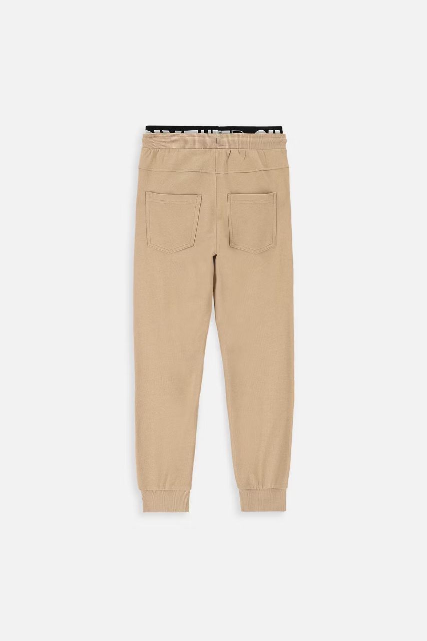 شلوار پسرانه 29286 سایز 3 تا 14 سال مارک Orchestra