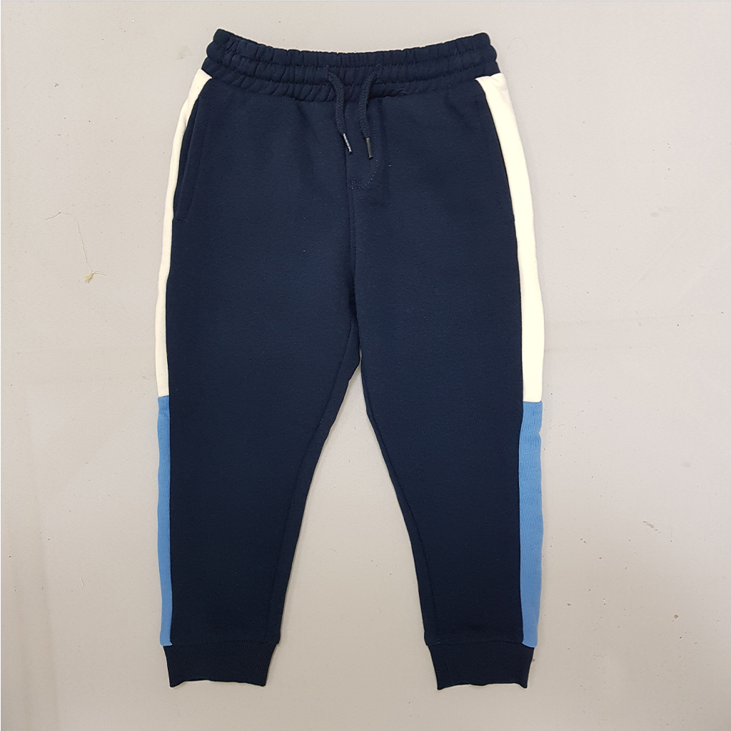 شلوار پسرانه 29283 سایز 3 تا 12 سال مارک Orchestra