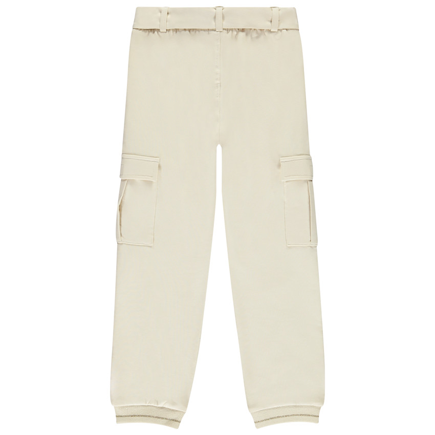 شلوار دخترانه 29288 سایز 3 تا 12 سال مارک Orchestra