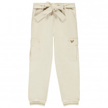 شلوار دخترانه 29288 سایز 3 تا 12 سال مارک Orchestra