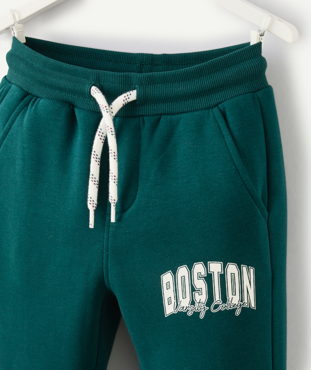 شلوار پسرانه 29285 سایز 4 تا 14 سال مارک Tapea Loeil