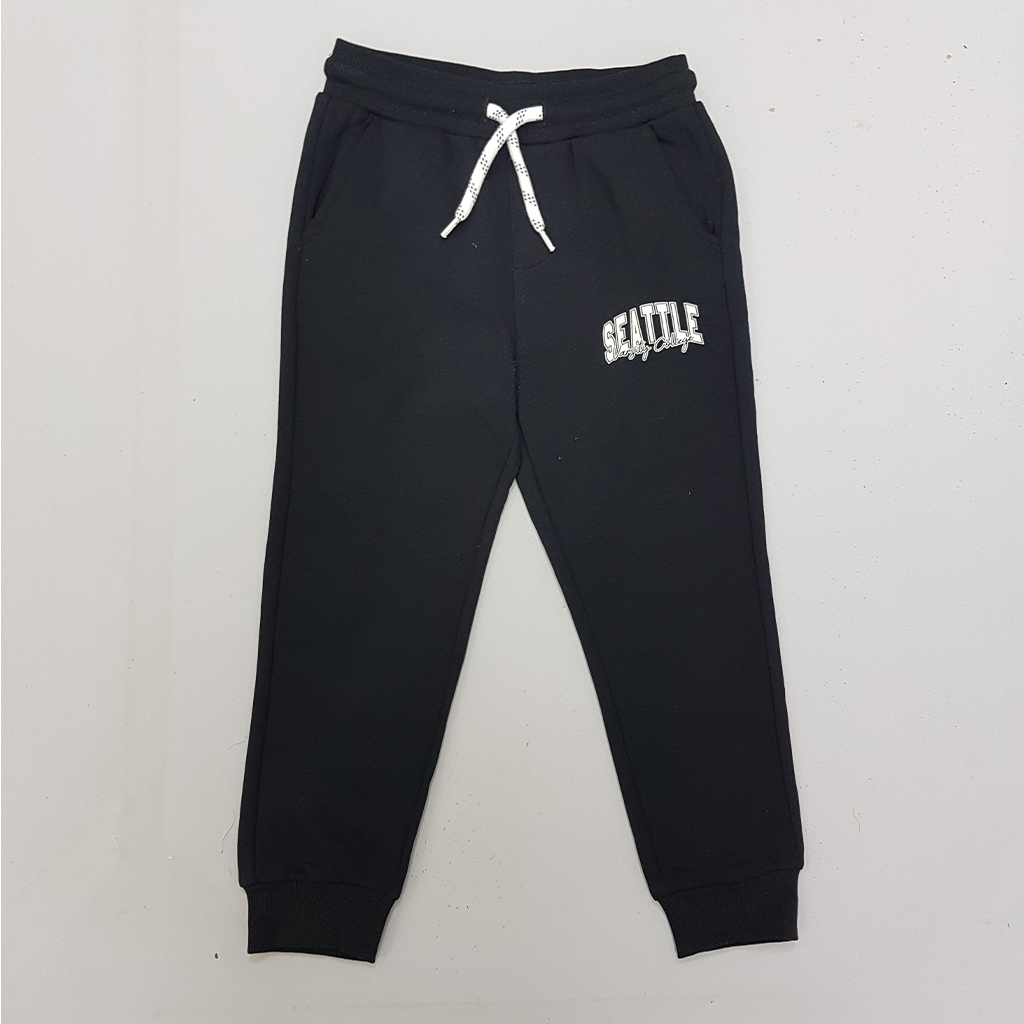 شلوار پسرانه 29282 سایز 2 تا 14 سال مارک Tapea Loeil