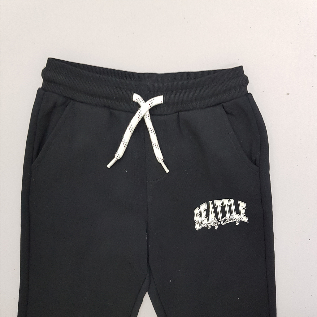 شلوار پسرانه 29282 سایز 2 تا 14 سال مارک Tapea Loeil