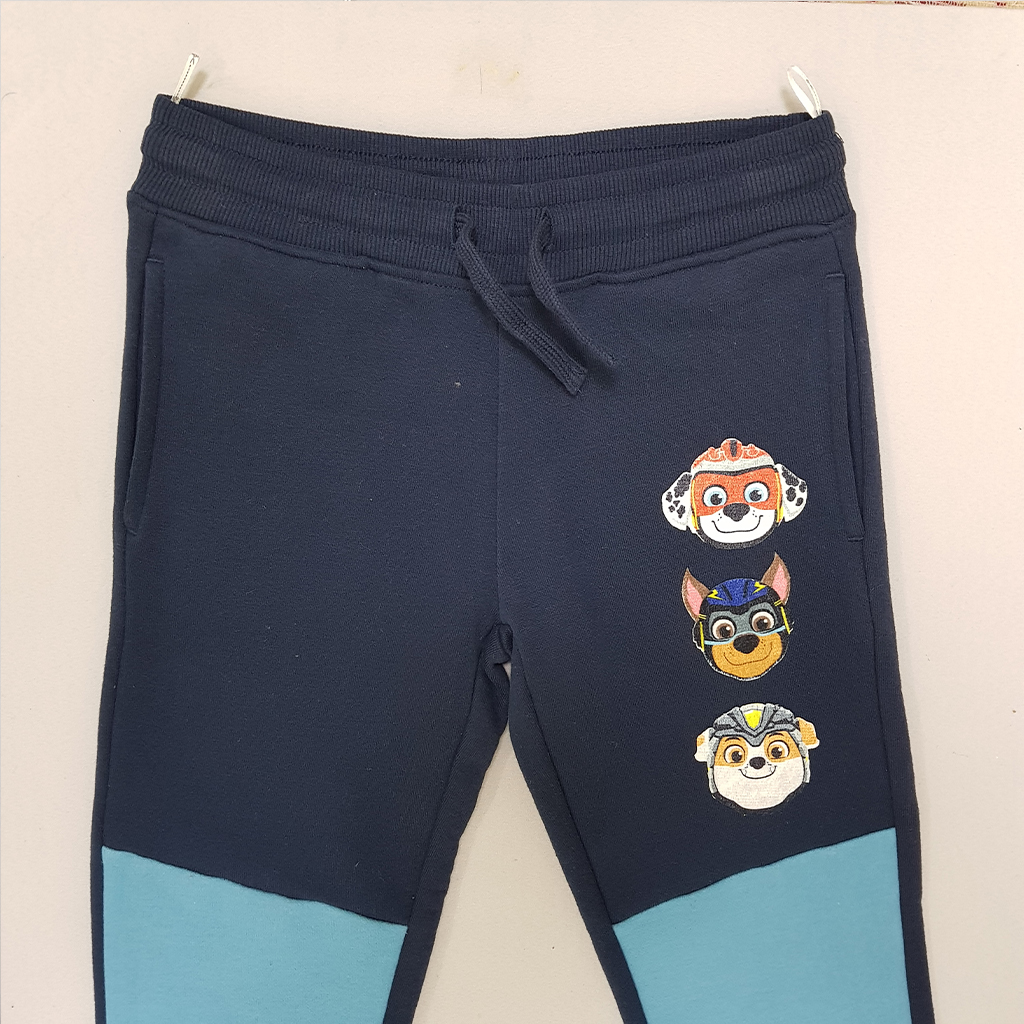 شلوار پسرانه 29284 سایز 4 تا 11 سال مارک C&A