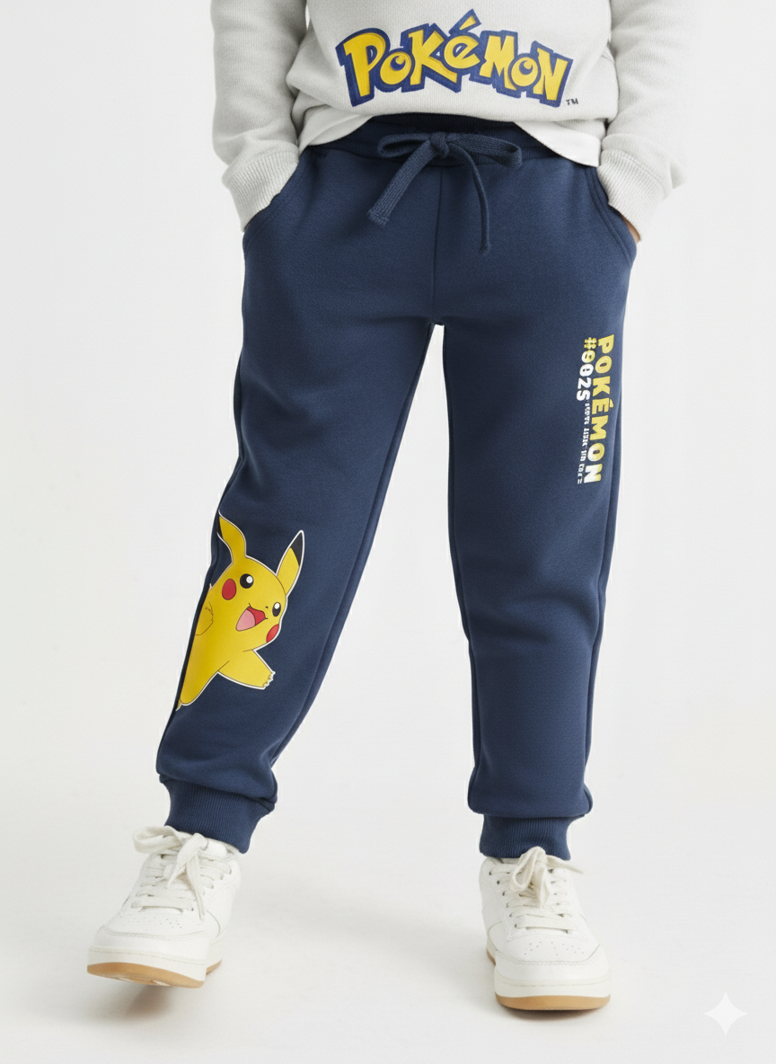 شلوار پسرانه 29284 سایز 4 تا 11 سال مارک C&A