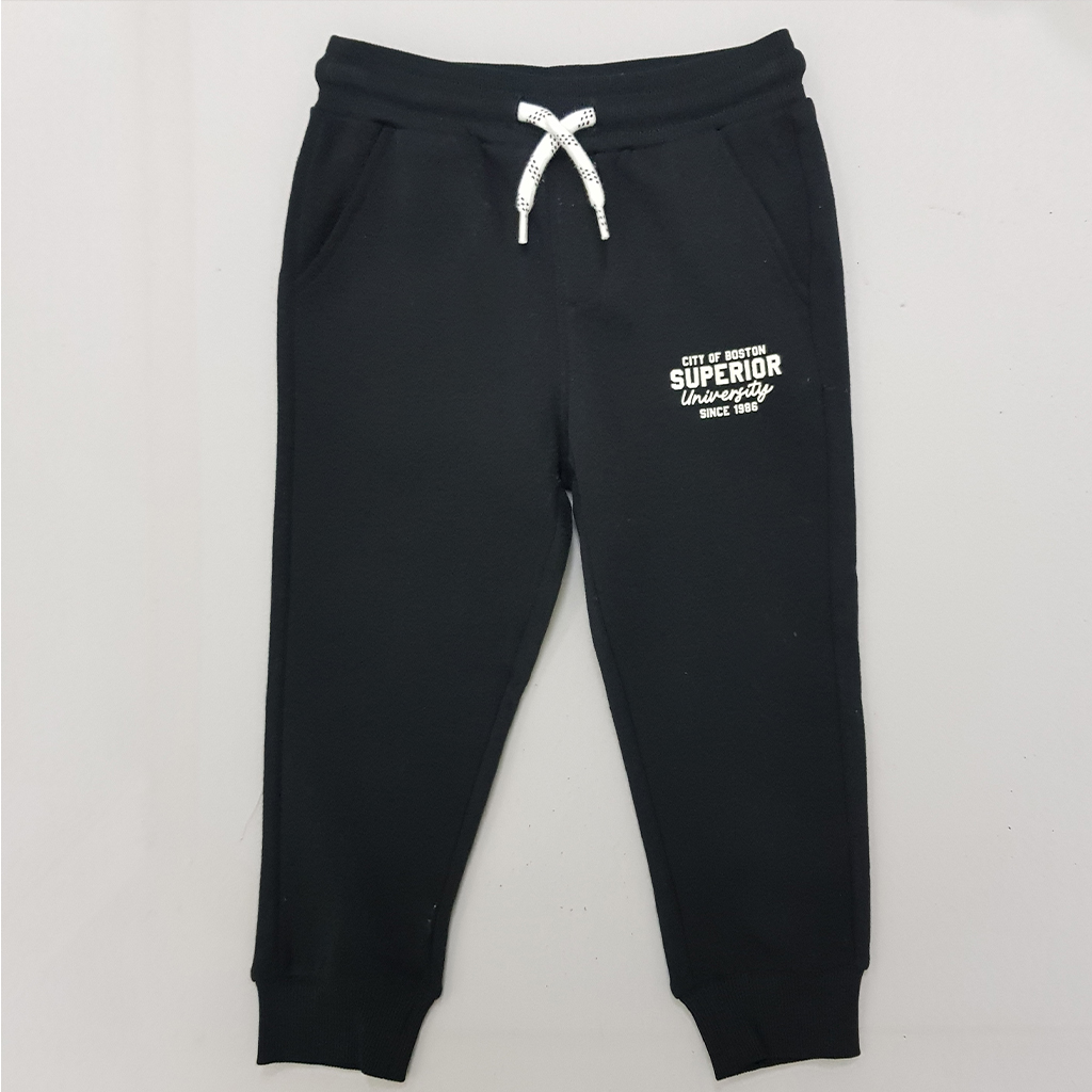 شلوار پسرانه 29281 سایز 4 تا 14 سال مارک Tapea Loeil