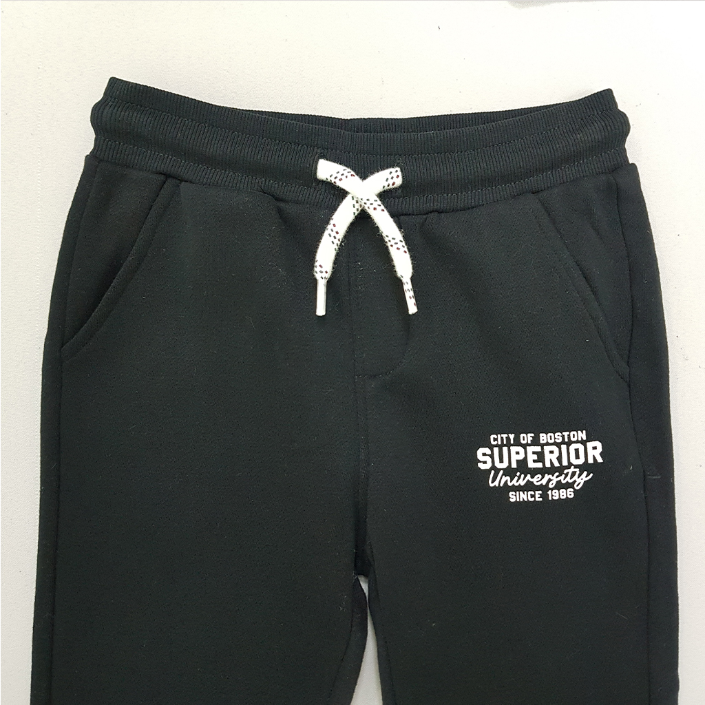 شلوار پسرانه 29281 سایز 4 تا 14 سال مارک Tapea Loeil