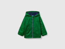 بارانی پسرانه 29388 سایز 2 تا 16 سال مارک United Colors Of Benetton