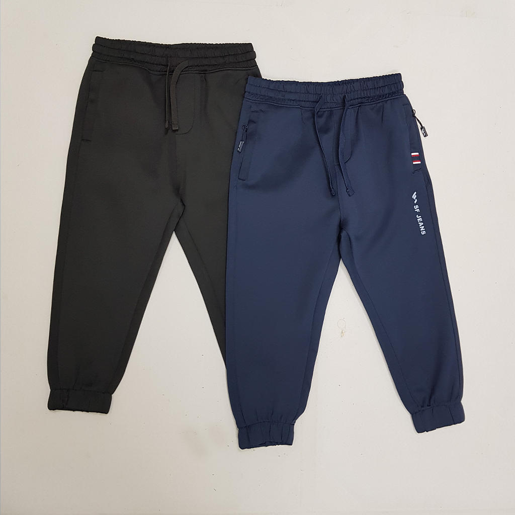 شلوار پسرانه 29289 سایز 6 تا 12 سال