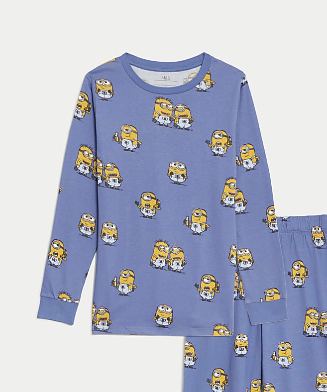 بلوز پسرانه 29321 سایز 3 تا 16 سال مارک M&S