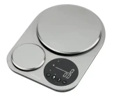 ترازو آشپزخانه دوتایی گرین Green Lion Dual Kitchen Scale کد 802301