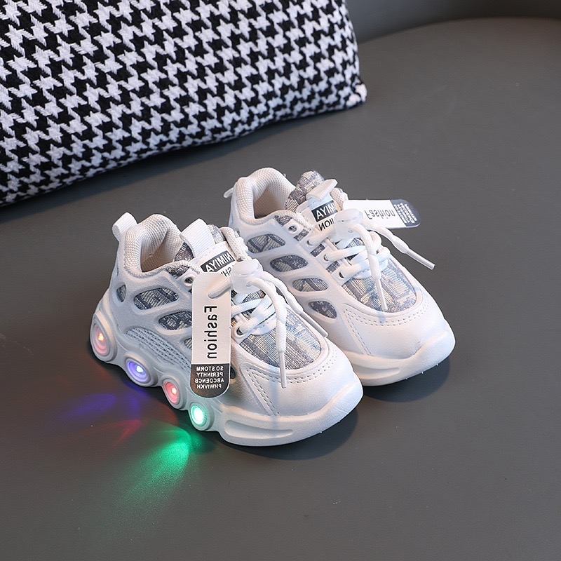 کفش اسپورت مارک Kabanglong سایز 21 تا 25 کد 2104