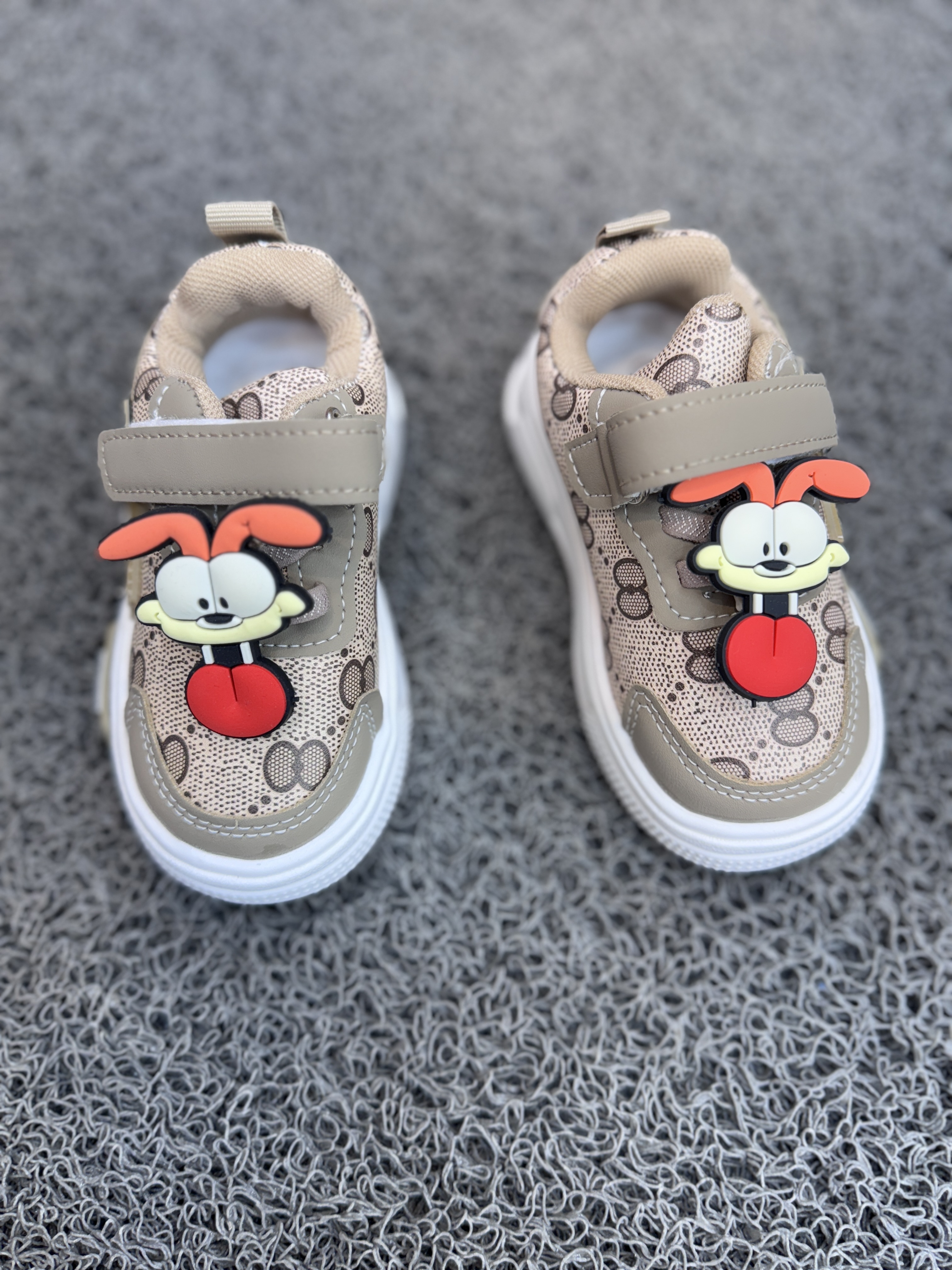 کفش اسپورت مارک K Shoes سایز 21 تا 25 کد 2105