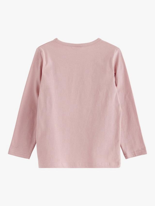 بلوز دخترانه 29308 سایز 3 تا 8 سال کد 1 مارک LINDEX