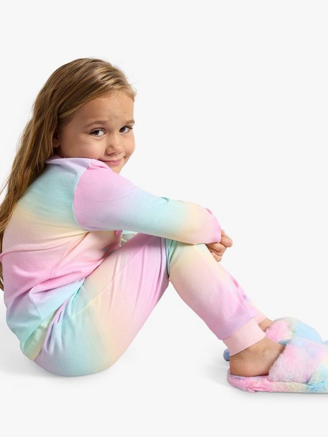 بلوز دخترانه 29316 سایز 1.5 تا 10 سال مارک LINDEX