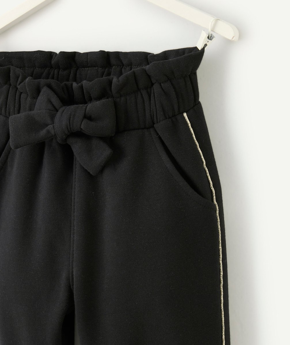 شلوار دخترانه 29305 سایز 2 تا 14 سال مارک TAPEA LOEIL