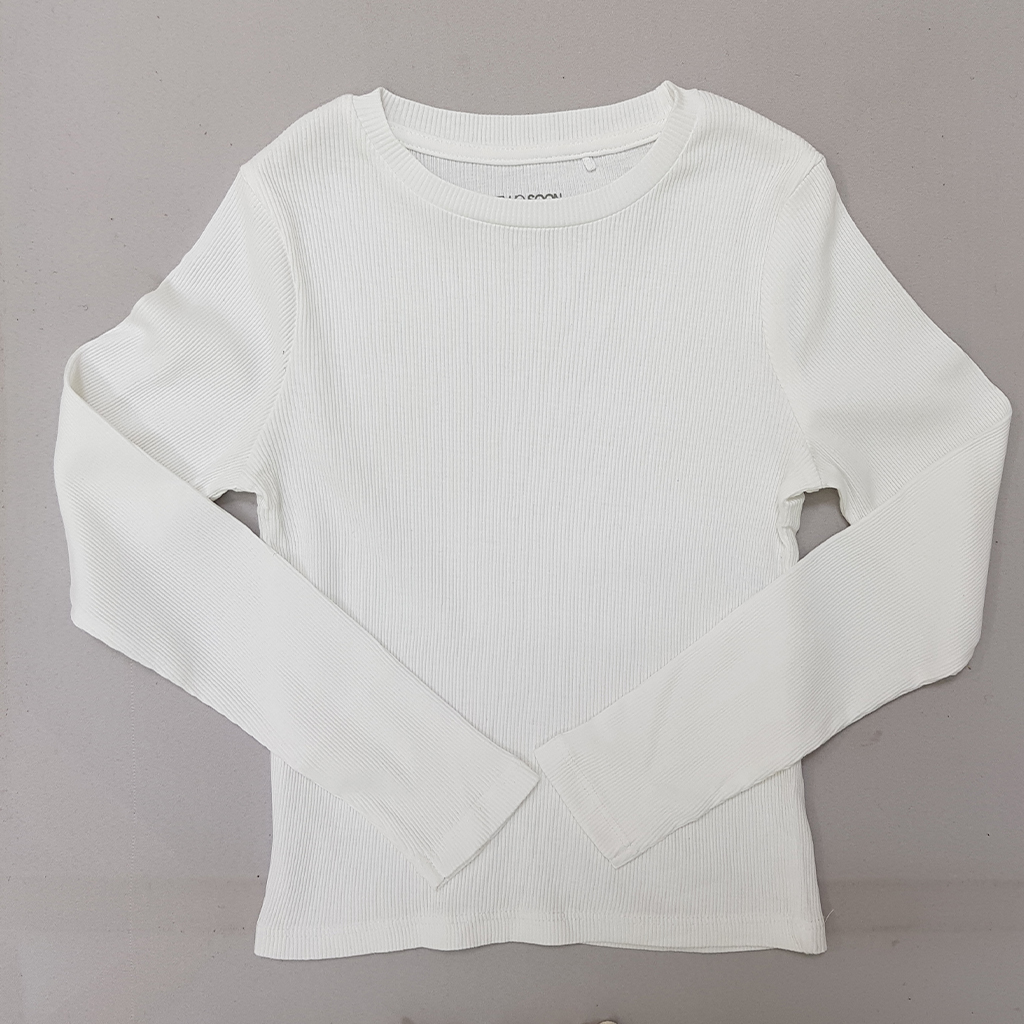 بلوز دخترانه 29342 سایز 7 تا 16 سال مارک TWO SOON