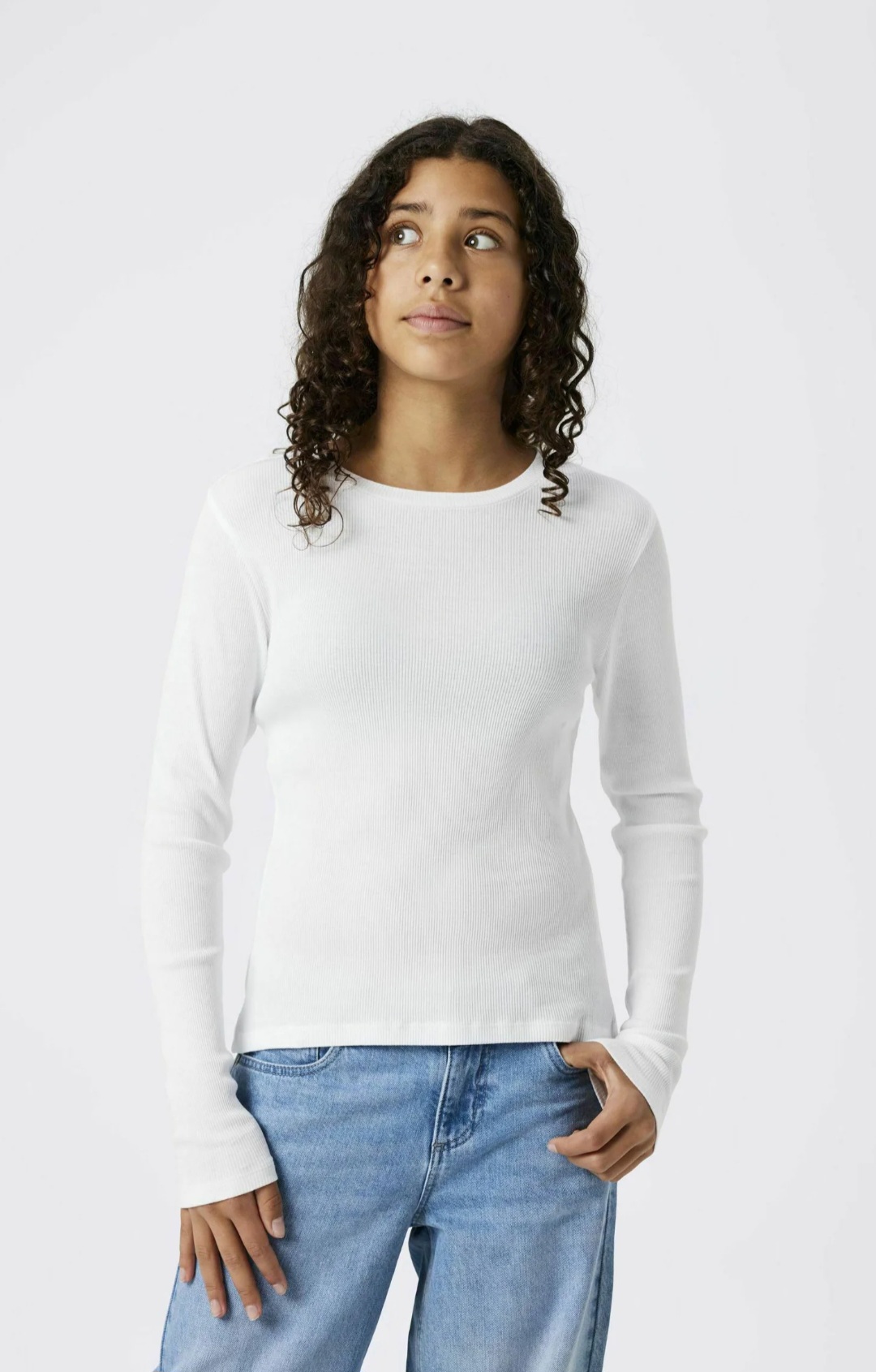 بلوز دخترانه 29342 سایز 7 تا 16 سال مارک TWO SOON