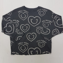 بلوز دخترانه 29317 سایز 7 تا 14 سال مارک M&S