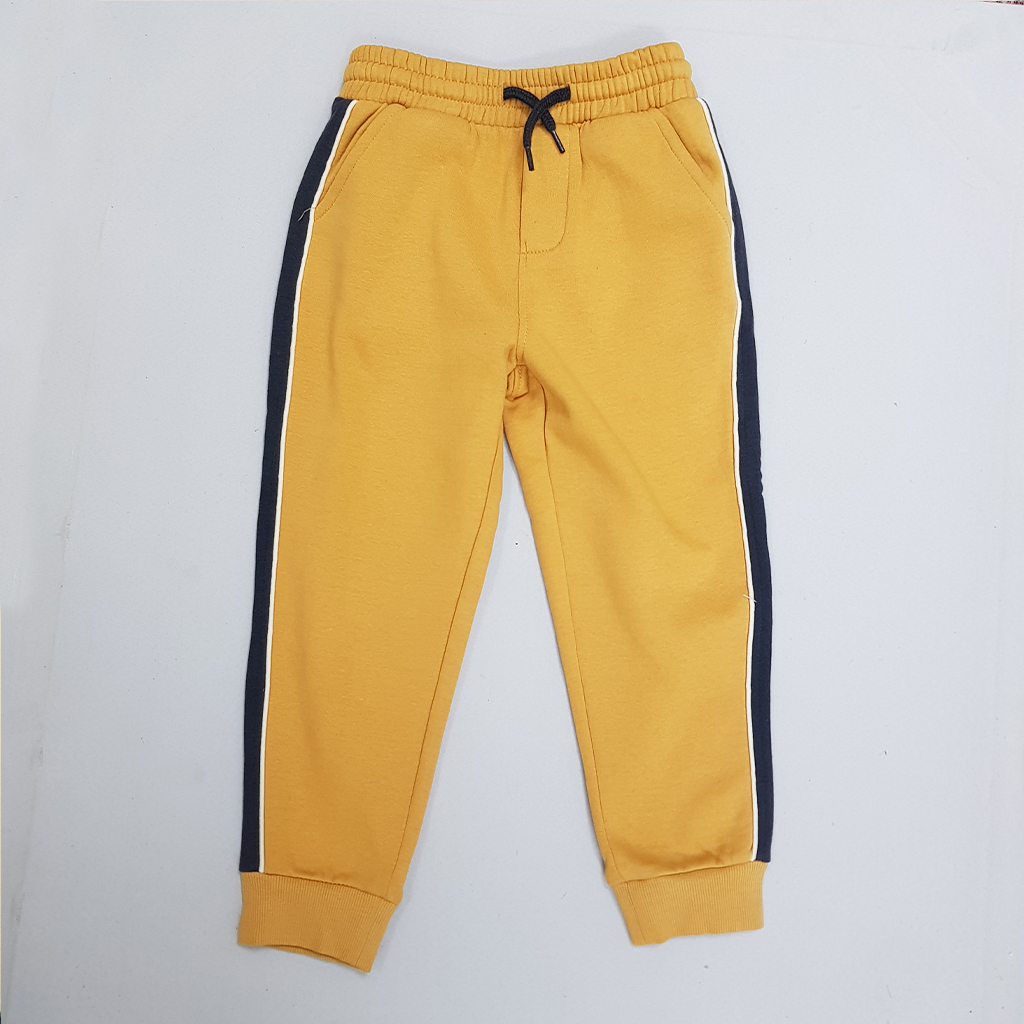 شلوار پسرانه 29287 سایز 5 تا 14 سال مارک Orchestra   *