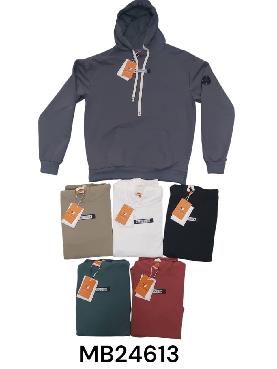 هودی مردانه کد 418611