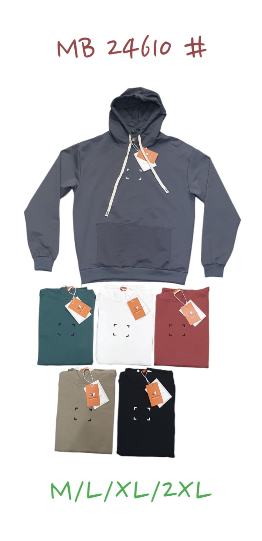 هودی مردانه کد 418617