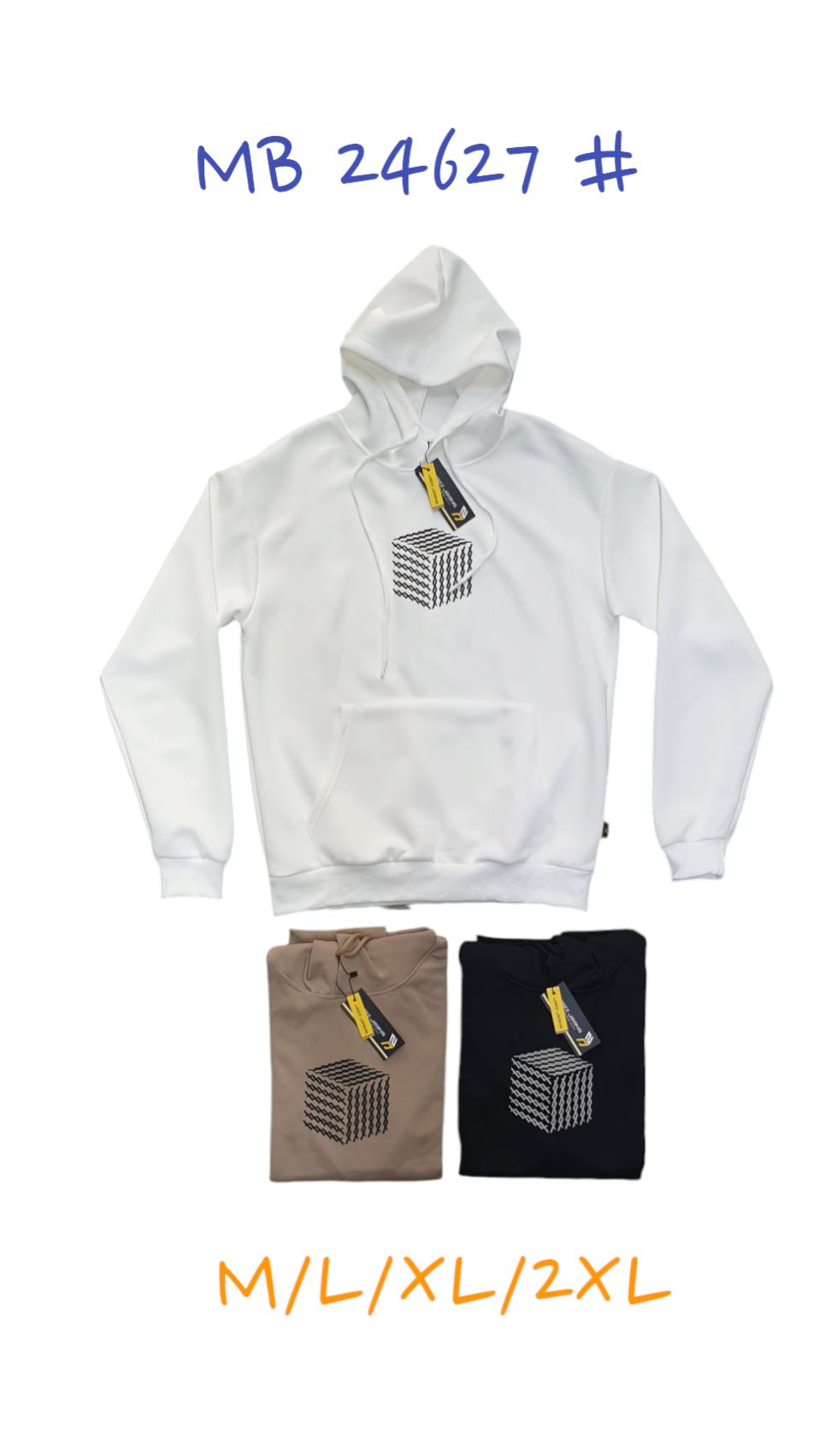 هودی مردانه کد 418619