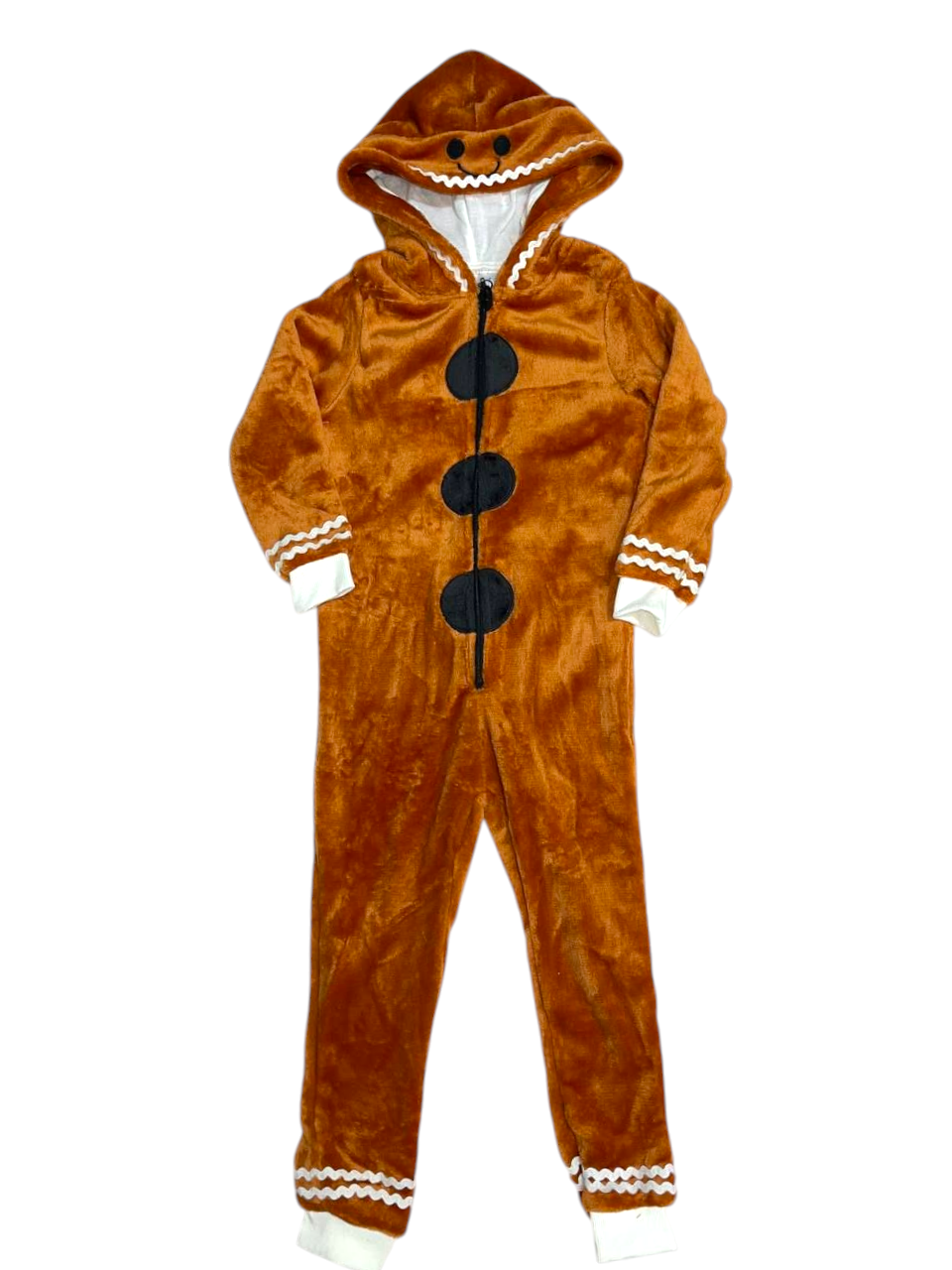 حوله پولیشی بچگانه مدل سرهمی برند L&D کد2205638