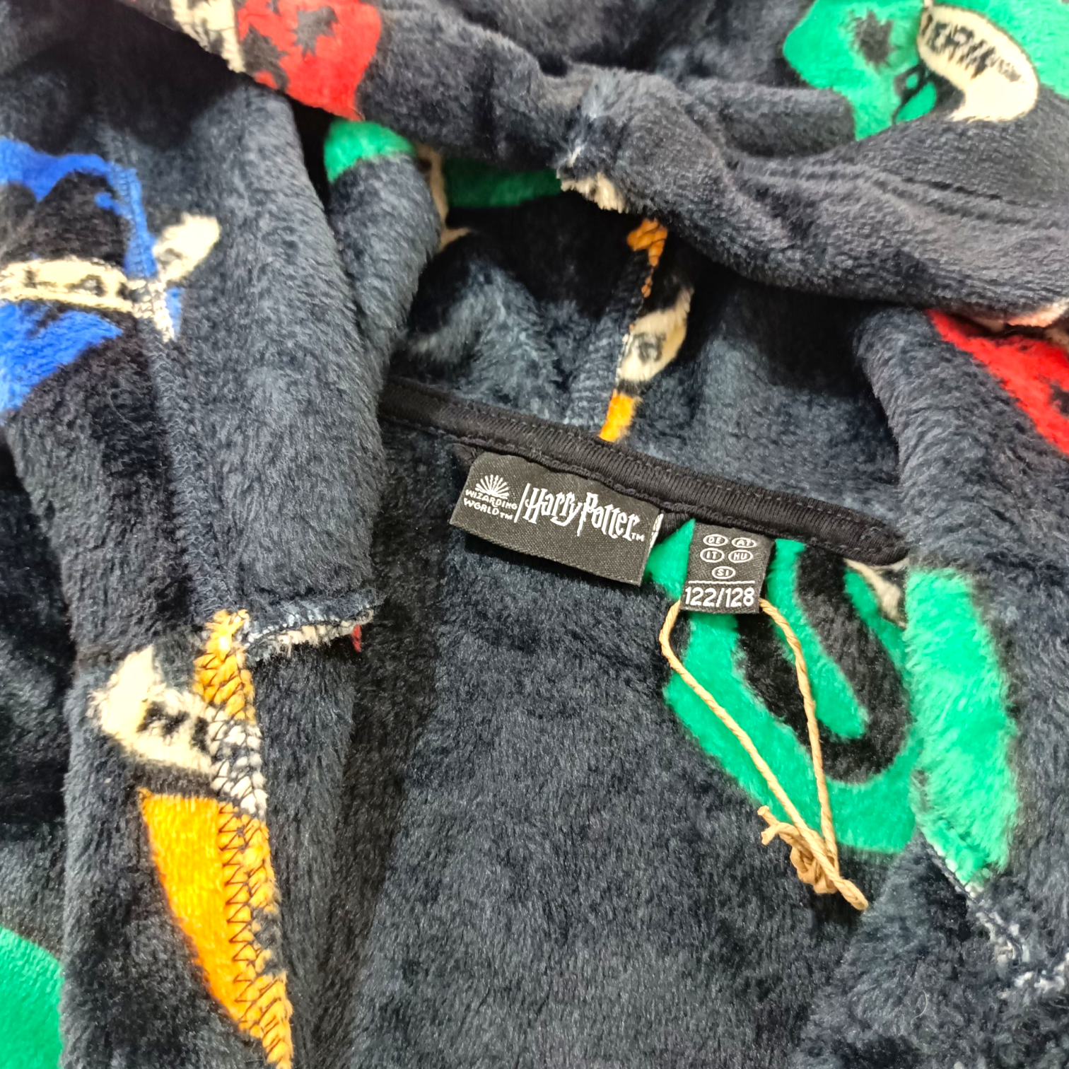 حوله تن پوش بچگانه برند المانی کد 2205639