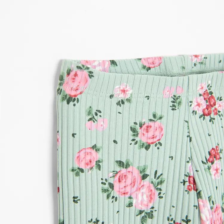 شلوار دخترانه 29511 سایز 3 تا 8 سال مارک COOL CLUB