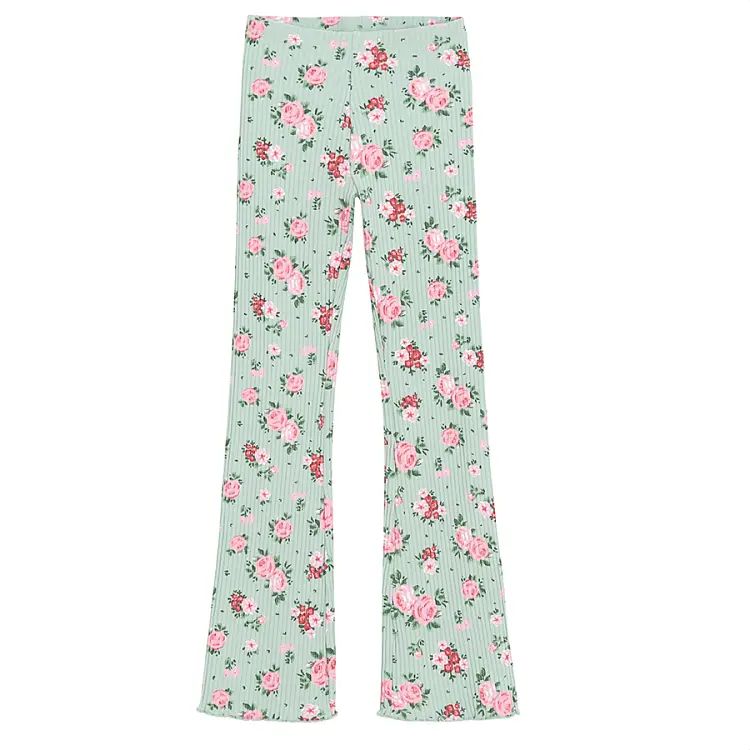 شلوار دخترانه 29511 سایز 3 تا 8 سال مارک COOL CLUB