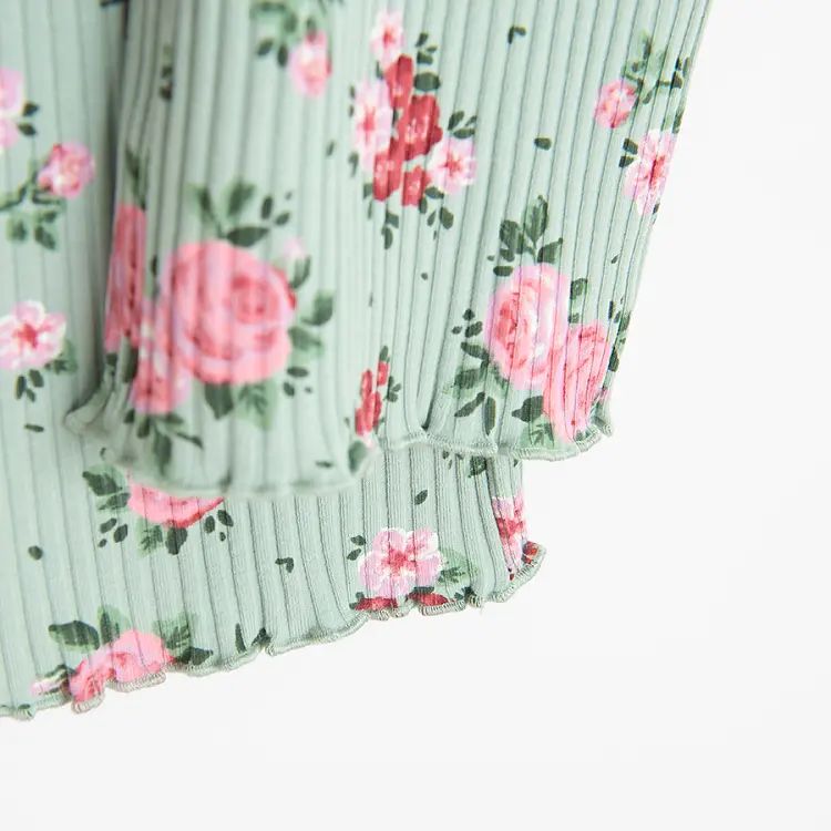 شلوار دخترانه 29511 سایز 3 تا 8 سال مارک COOL CLUB