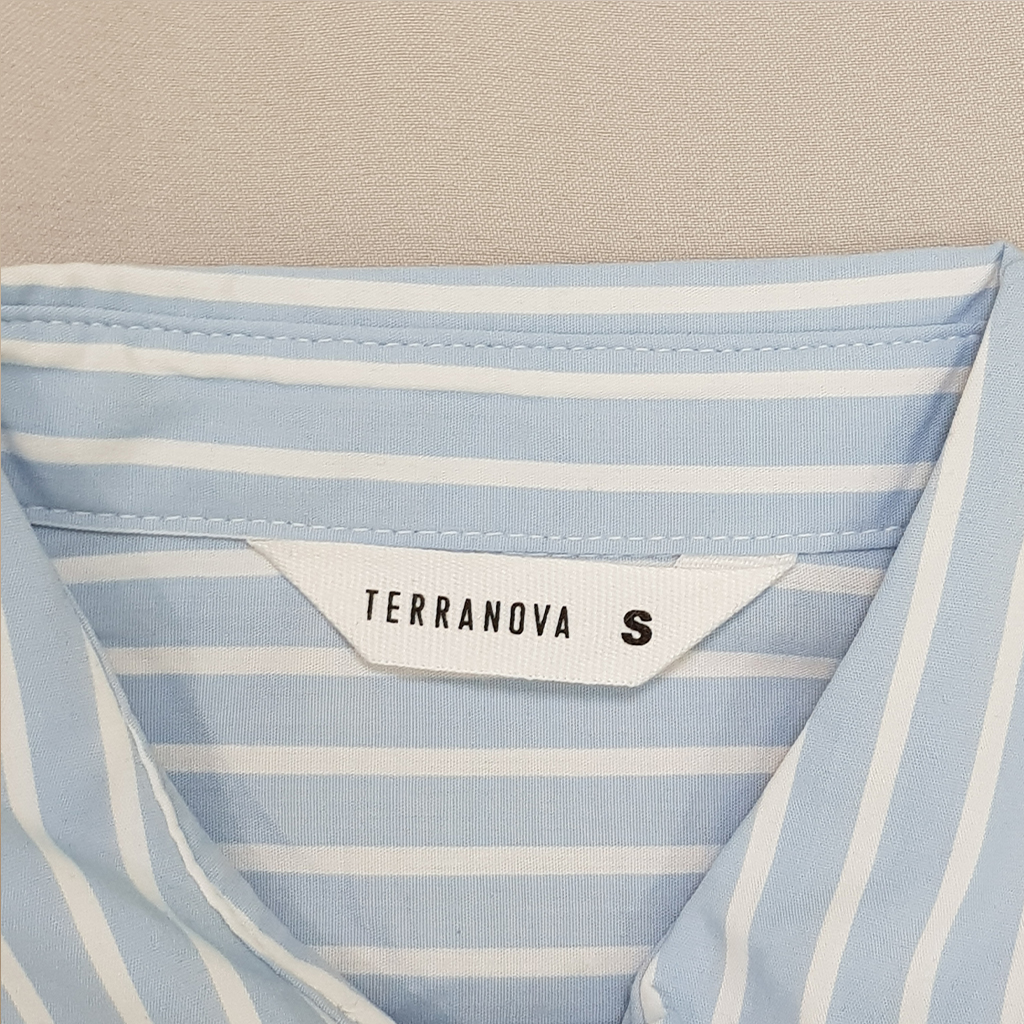 شومیز زنانه 29483 مارک Terranova