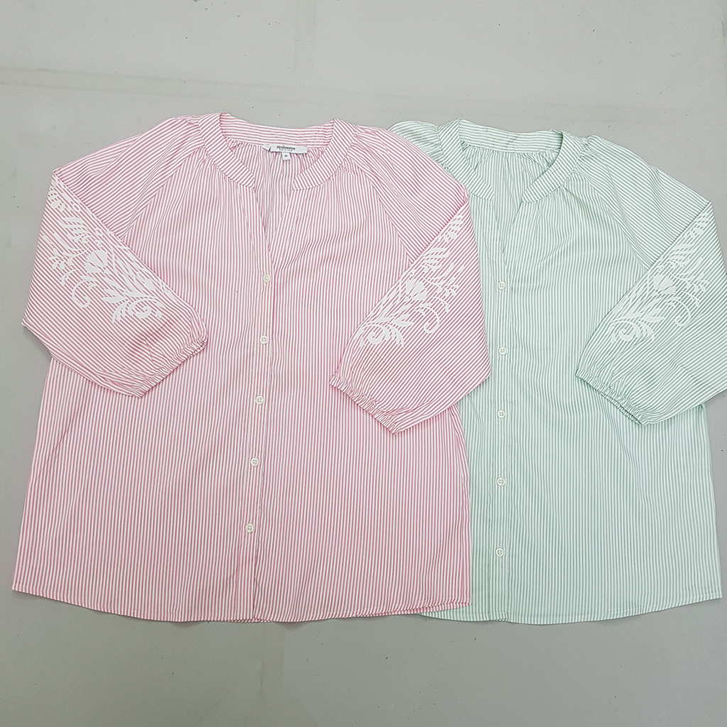 شومیز زنانه 29484 سایز 40 تا 50