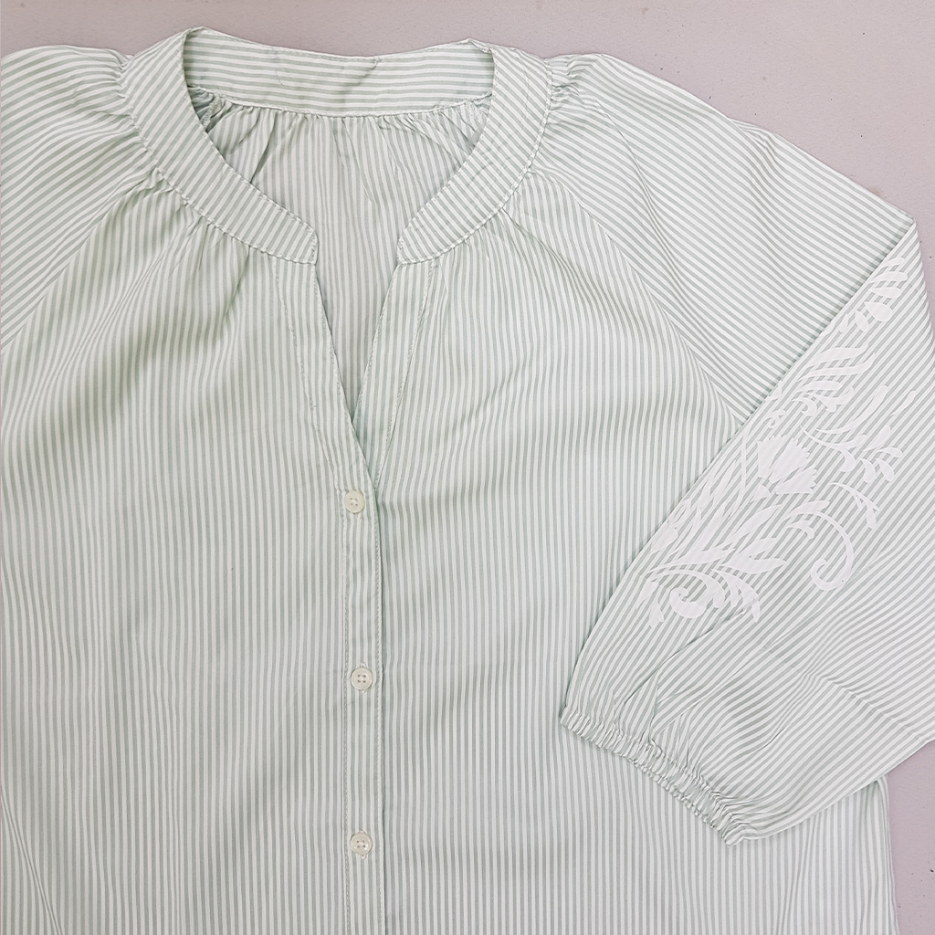 شومیز زنانه 29484 سایز 40 تا 50