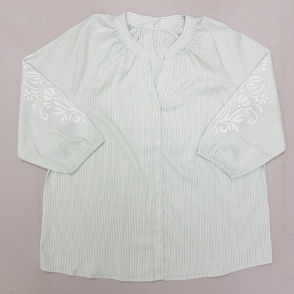 شومیز زنانه 29484 سایز 40 تا 50