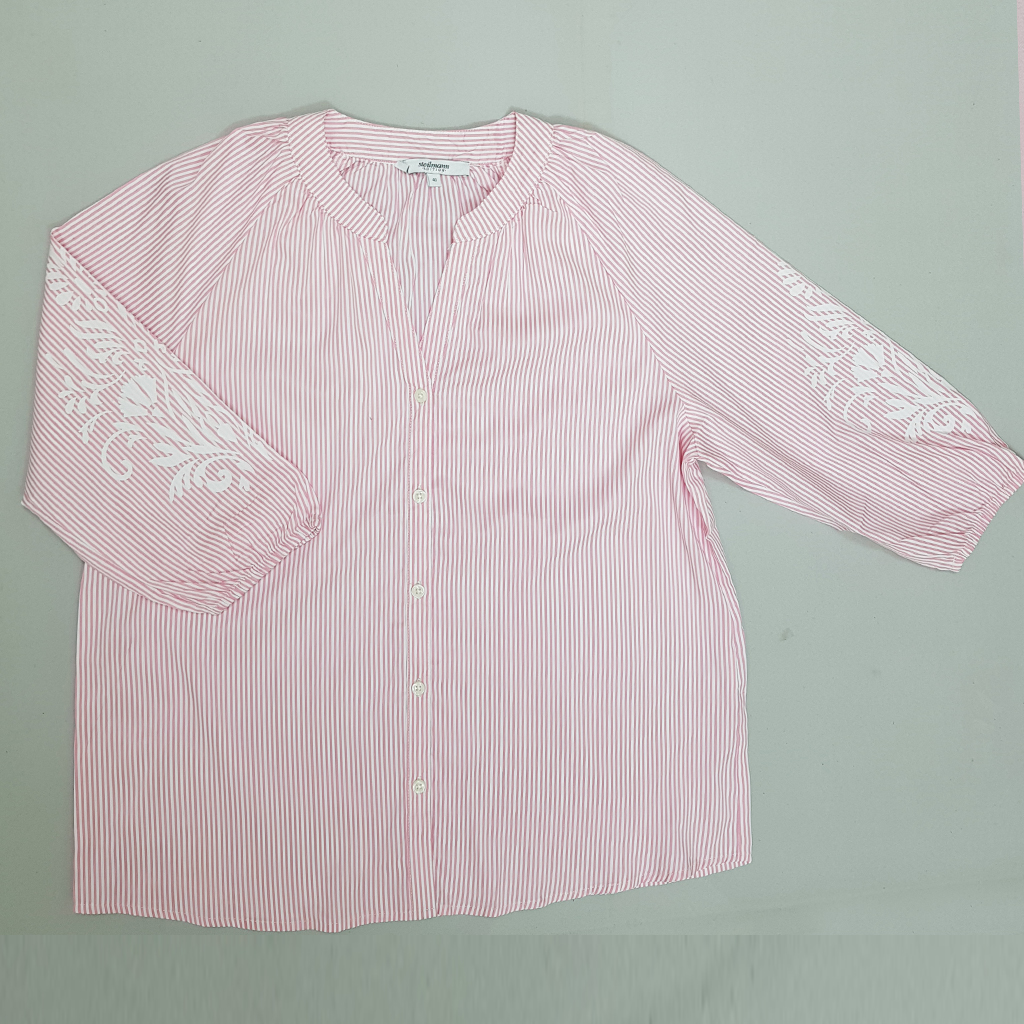 شومیز زنانه 29484 سایز 40 تا 50