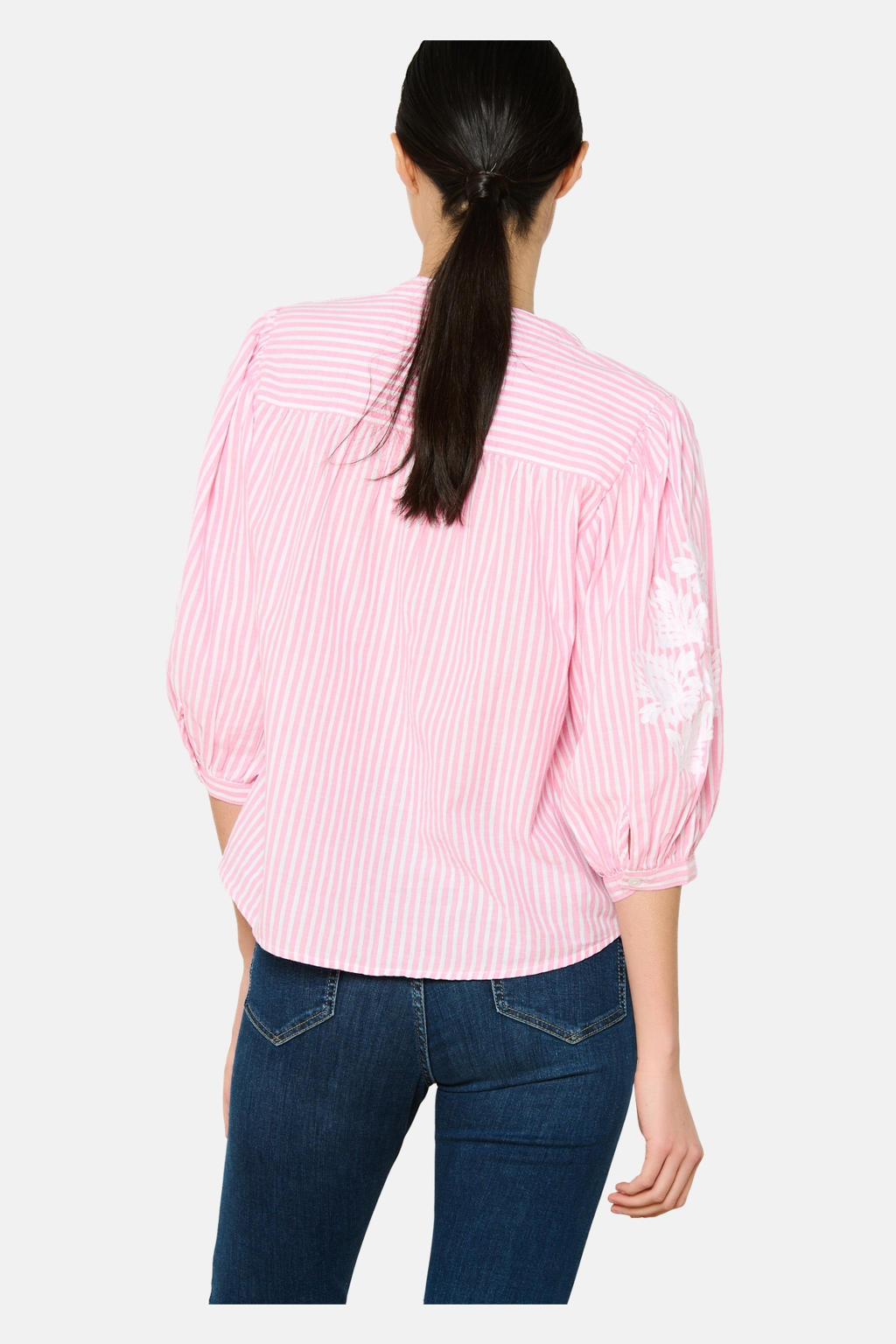 شومیز زنانه 29484 سایز 40 تا 50